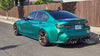 APEX VS-5RS 装着の BMW M3 G80 装着例3