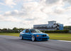 APEX ARC-8 装着の BMW M3 E46 装着例3