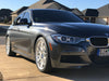 APEX ARC-8 装着の BMW 3シリーズ F30/F31/F34 装着例3