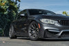 APEX SM-10RS 装着の BMW M3 F80 装着例4