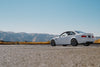 APEX SM-10RS 装着の BMW M3 E46 装着例2