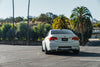 APEX SM-10RS 装着の BMW M3 E90/E92/E93 装着例3