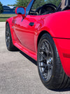 APEX ARC-8 装着の BMW Z3 E36/7 装着例2
