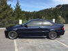 APEX ARC-8 装着の BMW 3シリーズ E46 装着例2