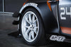 BMW M2 F87 FL-5 Race Silver 18x10.5" ET40 4本セット 4