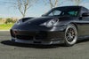 APEX ML-10RT 装着の PORSCHE 911 996 カレラ4S・ターボ 装着例3