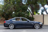 APEX EC-7 装着の BMW 5シリーズ F10/F11 装着例2