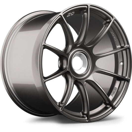 APEX SM-10RS 19inchx12J+47 センターロック PORSCHE・ポルシェ 全4色