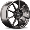 APEX SM-10 Anthracite ホイール単体