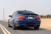 APEX VS-5RS 装着の BMW M3 E90/E92/E93 装着例3