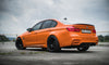 APEX EC-7 装着の BMW M3 F80 装着例4