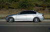 APEX ARC-8 装着の BMW 3シリーズ E90/E91/E92/E93 装着例2