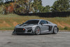 APEX VS-5RS 異径スタガード装着の AUDI R8 Gen2