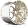 APEX VS-5RE Motorsport Gold ホイール単体