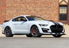 FORD マスタング シェルビー GT500 に APEX VS-5RS F:20x11J ET26 / R:20x11.5J ET48 Anthracite を装着 6