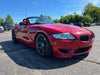 APEX VS-5RS 装着の BMW Z4 M E85/E86 装着例2