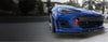 VERUS ENGINEERING(ヴェルスエンジニアリング)A0261A・SUBARU BRZ(ZC6)(2017-2020)対応スプリッターエアダム
