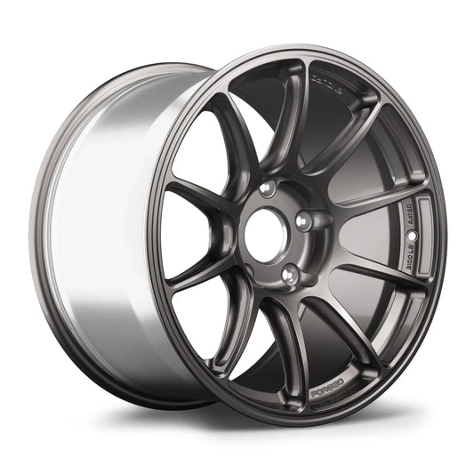 APEX SM-10RE 18inchx10J+36 5x130mm 71.6mm PORSCHE/ポルシェ