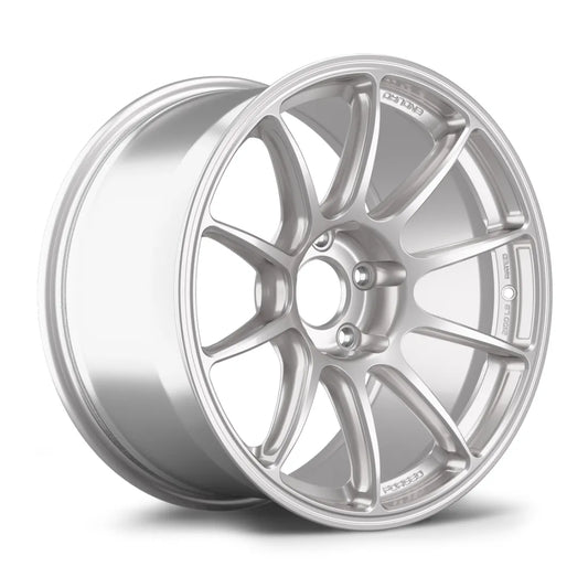 APEX SM-10RE 18inchx12J+46 5x120.65mm 70.3mm CHEVROLET
