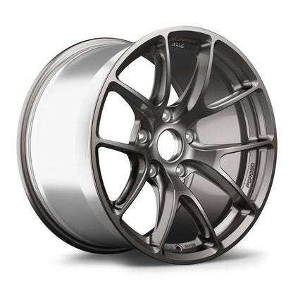 APEX VS-5RE 18inchx11J+52 5x114.3mm 70.5mm FORD/HONDA/LEXUS/MAZDA等：2色設定