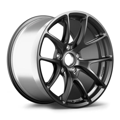 APEX VS-5RE 18inchx11J+52 5x114.3mm 70.5mm FORD/HONDA/LEXUS/MAZDA等：2色設定