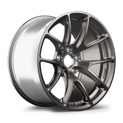 APEX VS-5RE 18inchx11J+57 5x120.65mm 70.3mm CHEVROLET/MUSTANG等：2色設定