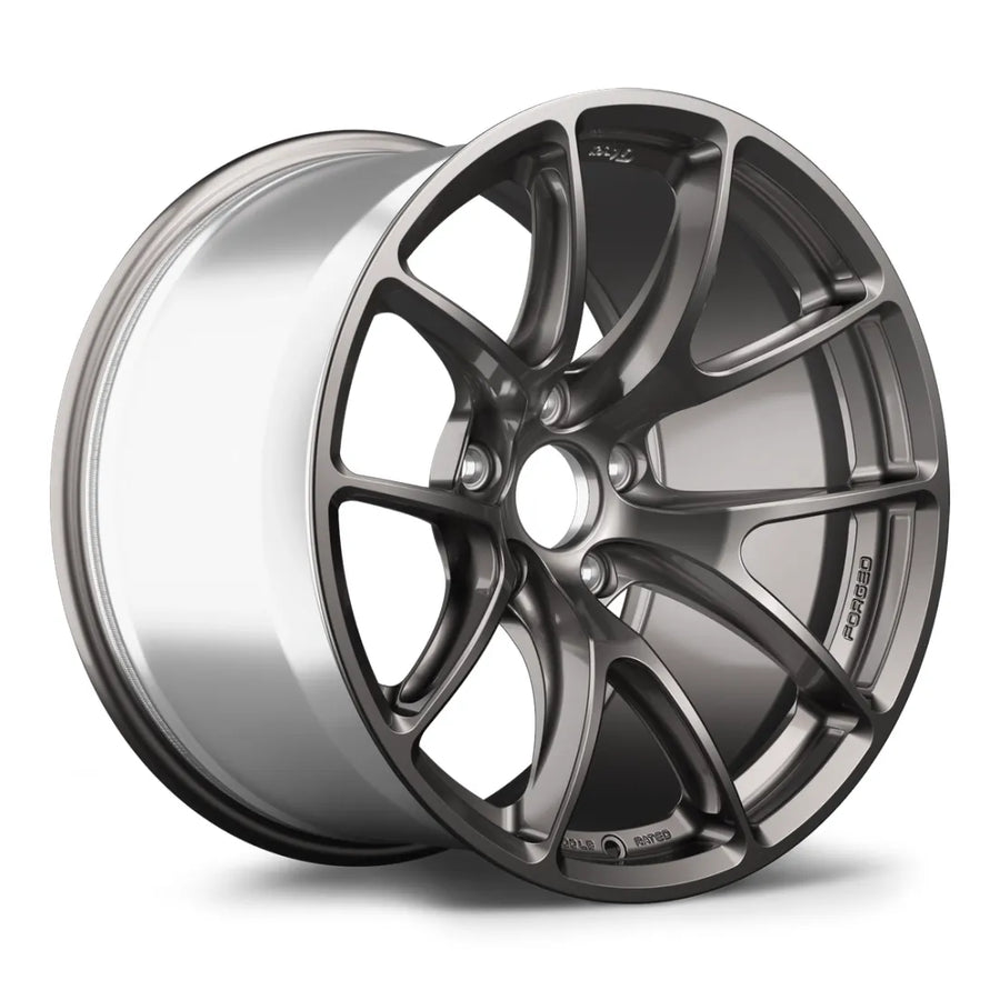APEX VS-5RE 18inchx11J+25 5x120mm 72.56mm BMW等：エンデューロシリーズ