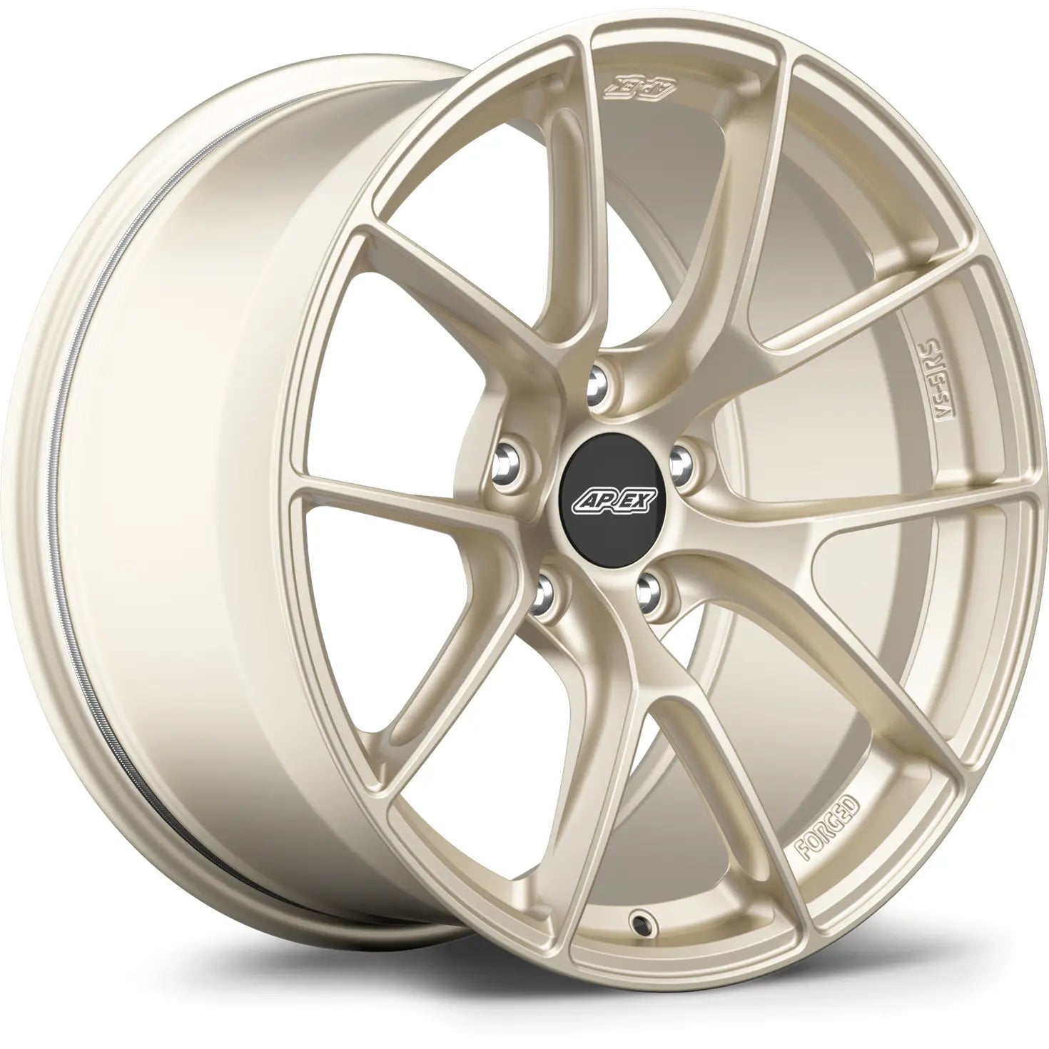 APEX VS-5RS:4本セット 18inchx10J+40 5x114.3mm 60.1mm TOYOTA APEX VS-5RS:4本セット 18inchx10J+40 5x114.3mm 60.1mm TOYOTA