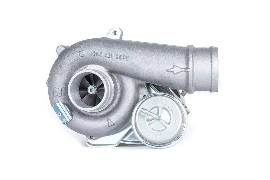 Funk Motorsport：ファンクモータースポーツ Borg Warner kkk K04-20 ターボブランケット