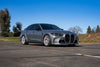 BMW M3 G80 に APEX VS-5 F:19x10J ET12 / R:19x11J ET22 を装着