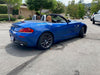 APEX SM-10 装着の BMW Z4 E89 装着例4