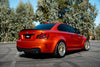 APEX ML-10RT 装着の BMW 1M E82 装着例3
