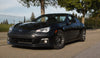 TOYOTA GR86 ZN8 / 86 / SUBARU BRZ に APEX ARC-8 Anthracite を装着