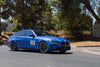 APEX VS-5RS 装着の BMW M3 G80 装着例3
