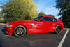 APEX ARC-8 装着の BMW Z4 M E85/E86 装着例3