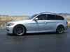 BMW 3シリーズ E90/E91/E92/E93 に APEX ARC-8 17x9J ET30 を装着
