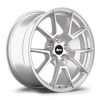 APEX VS-5 フローフォーミングホイール 17x8.5 ET43 5x112mm：17インチ8.5J+43：VW/Audi：全4色