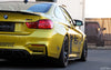 APEX EC-7 装着の BMW M4 F82/F83 装着例4