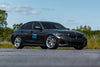 BMW 3シリーズ G20/G21 に APEX VS-5RS F:20x9J ET25 / R:20x10J ET38 を装着