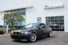 APEX SM-10 装着の BMW 3シリーズ E46 装着例4