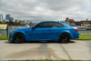 APEX EC-7 装着の BMW M3 E90/E92/E93 装着例3