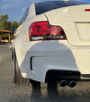 APEX VS-5RS 装着の BMW 1M E82 装着例4
