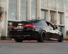 APEX EC-7 装着の BMW M3 E90/E92/E93 装着例2