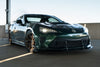 TOYOTA GR86 ZN8 / 86 / SUBARU BRZ に APEX VS-5RS Satin Bronze を装着