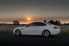 BMW M3 E90/E92/E93 に APEX ARC-8 18x10J ET25 を装着