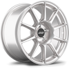 APEX SM-10 Race Silver ホイール単体