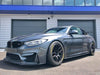 APEX EC-7 装着の BMW M4 F82/F83 装着例2