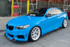 BMW 2 Series F22 F23 FL-5 Custom Finish 18x8.5" ET35 4本セット 1
