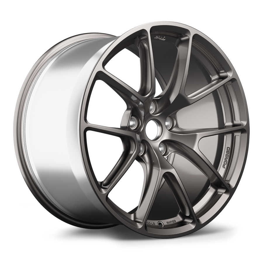 APEX VS-5RE 鍛造ホイール 19x11 ET52 5x114.3mm：19インチ11J+52：Ford：全2色