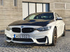 APEX EC-7 装着の BMW M4 F82/F83 装着例3